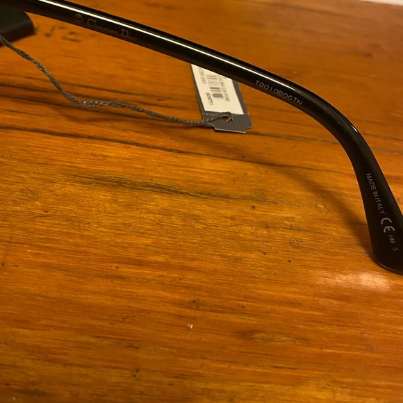 NWT Dior Offset 1 Sunglasses main image 4